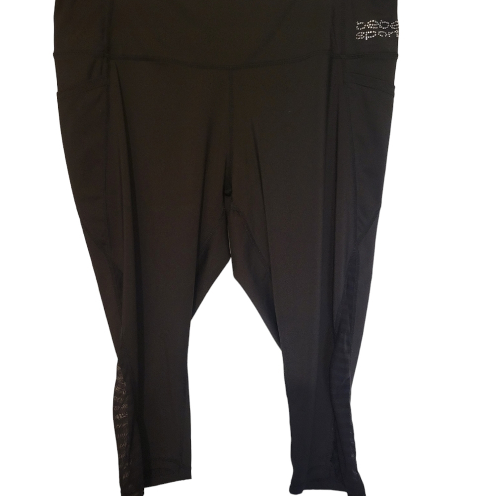 Bebe Sport Leggings - Picture 1 of 6